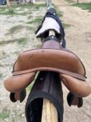  Selle One Jump’in Hervé Godignon