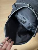 Sac à dos Groom Equi thème 