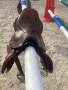 Selle Meyer 17,5-5 Obstacles 2023