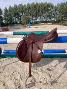 Selle Meyer 17,5-5 Obstacles 2023