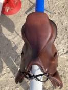 Selle Meyer 17,5-5 Obstacles 2023