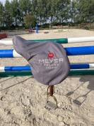 Selle Meyer 17,5-5 Obstacles 2023