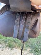 Selle Cwd 2gs mademoiselle 