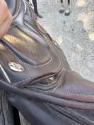 Selle Cwd 2gs mademoiselle 