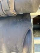 Selle Mixte Butet Sellier