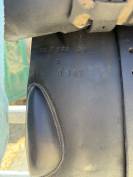 Selle Mixte Butet Sellier