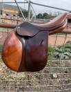 Selle butet 17 pouces 