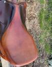 Selle butet 17 pouces 
