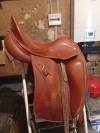 Selle zaldi