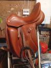 Selle zaldi