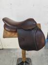 Selle Éric thomas 16'5