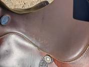 Selle Pool's FQH 16''