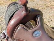 Selle Pool's FQH 16''