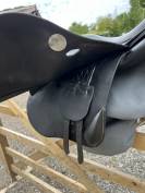 Selle Meyer 17,5