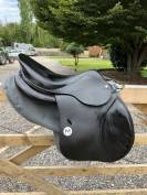 Selle Meyer 17,5