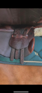 Selle renaissance 