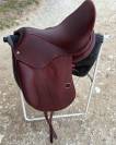 Selle dressage Meyer 