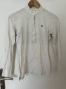 Polo manches longues 