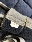 ensemble tapis et protection 