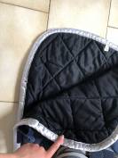 ensemble tapis et protection 