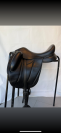 Sella da dressage Forestier  17" - 2018