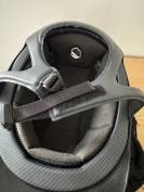 Casque Samshield taille S