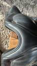 Selle dressage Ikonic 
