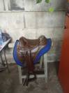 Selle sans arçon 