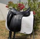 Selle dressage ÉQUIPE VIKTORIA CARBON