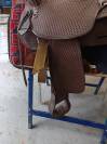 VEND SELLE WESTERN " THE AMERICAN" 