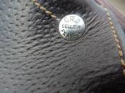 Selle obstacle CWD 17.5" quartiers 2C