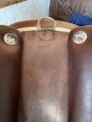 Selle GBS mixte 16,5´