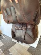 Sella mista GBS  16.5" - 2020