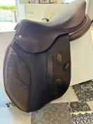 Sella mista GBS  16.5" - 2020