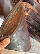 Sella mista GBS  16.5" - 2020