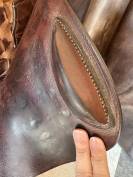 Sella mista GBS  16.5" - 2020