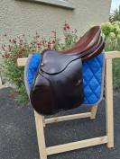 Selle Devoucoux Socoa