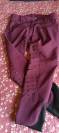 pantalon full grip horze taille haute