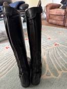 Bottes parlanti