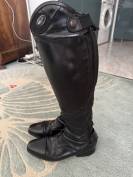 Bottes parlanti