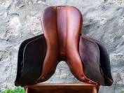 Selle butet plate 17,5