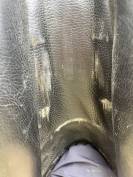 Selle Dressage G.Lou 