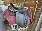 Stubben genesis VSD 18"