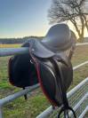 Selle randonnée SCB