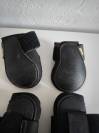 Protection taille poney