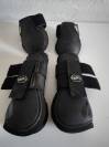 Protection taille poney