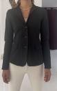 Veste de concours Harcour femme taille "S"