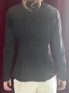 Veste de concours Harcour femme taille "S"