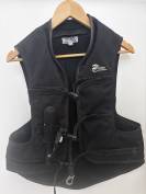 Airbag d'equitation Helite