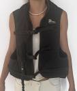 Airbag d'equitation Helite